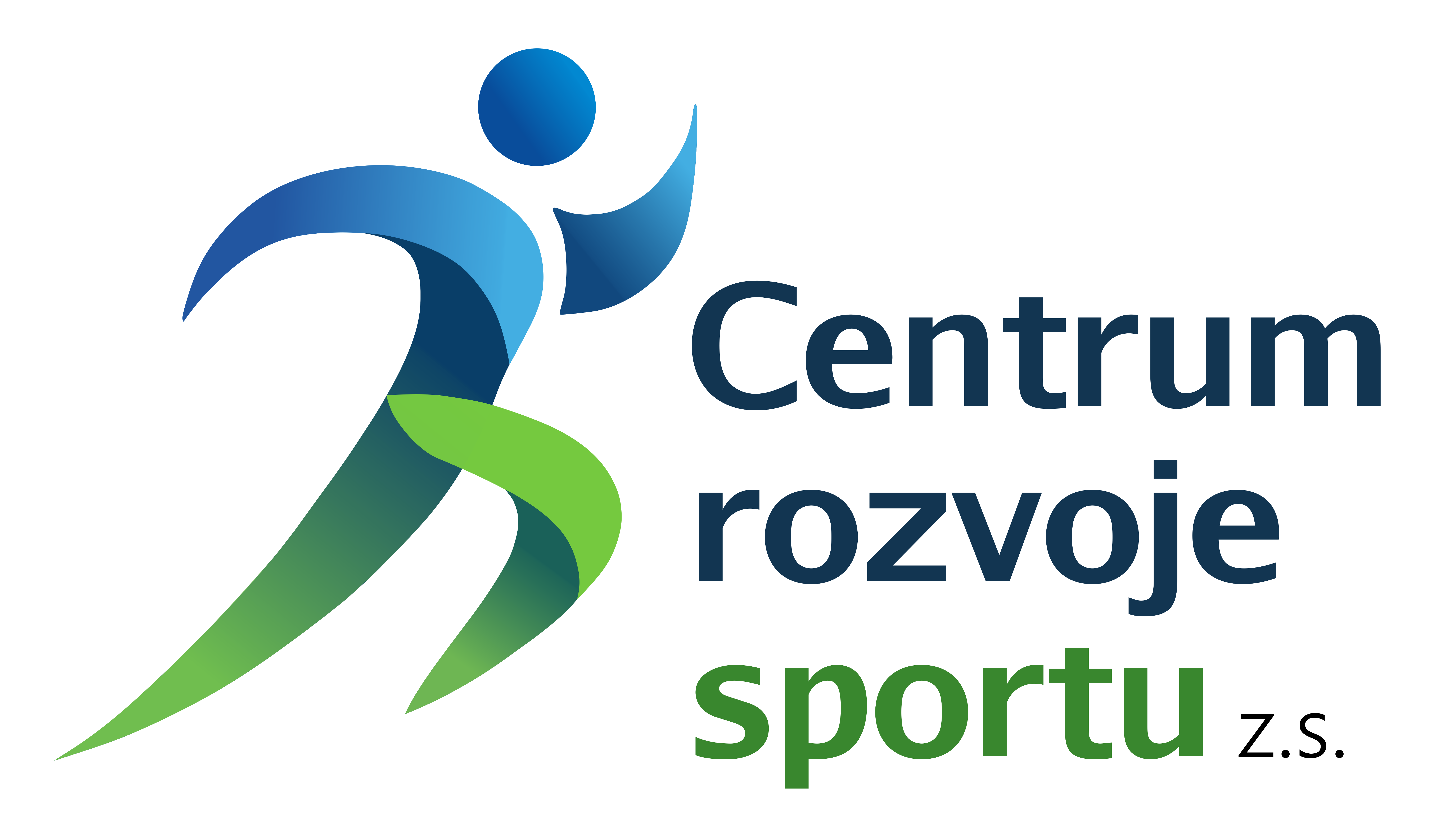 Centrum rozvoje sportu z.s.